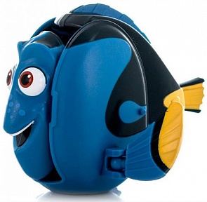 Яйцо-трансформер из серии EggStars - Дори (Bandai, 84660)